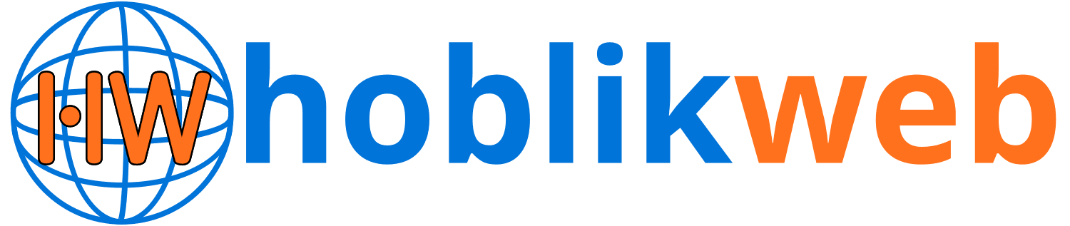Logo bílé