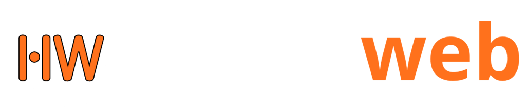 Logo bílé