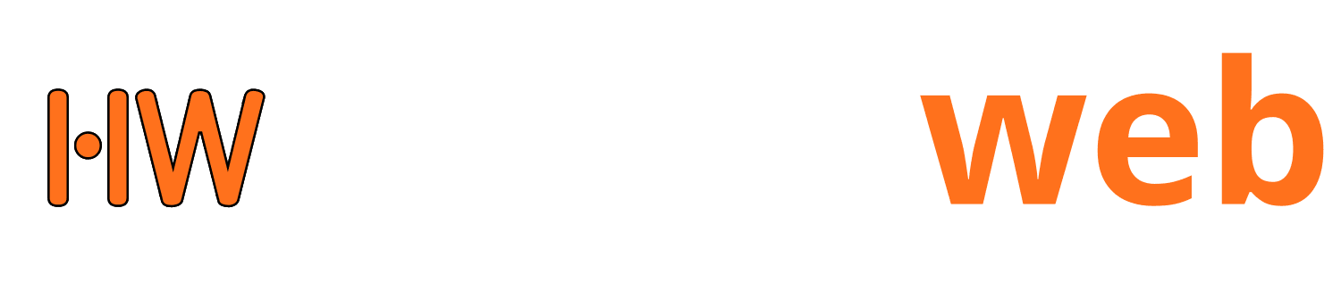 Logo bílé